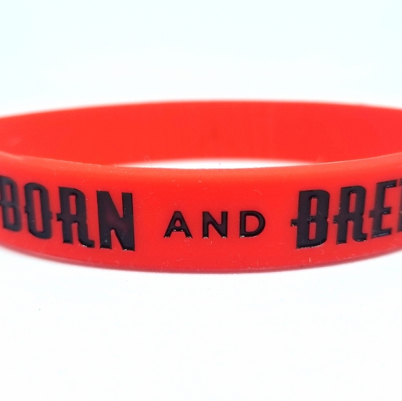 Air Jordan Silicone Wristbands Bracelet 4 Piece - Picture 9 of 14